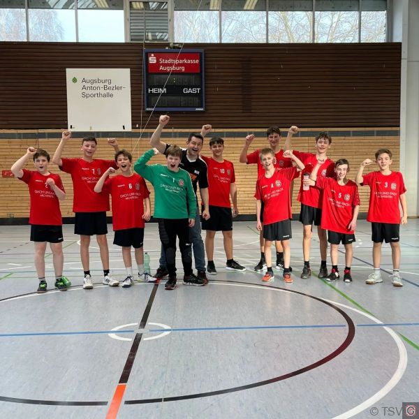 C-Jugend C-Jugend