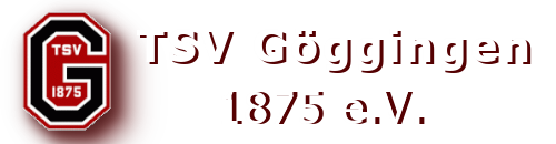 TSV Göggingen 1875 e.V.